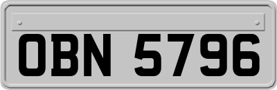 OBN5796