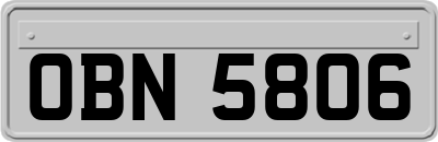 OBN5806