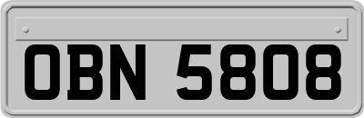 OBN5808