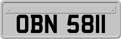 OBN5811