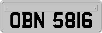 OBN5816