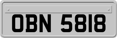 OBN5818