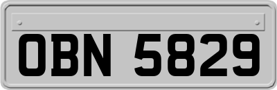 OBN5829