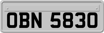 OBN5830
