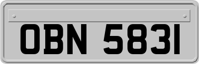 OBN5831