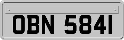 OBN5841