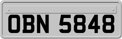 OBN5848