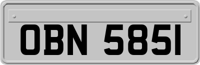 OBN5851