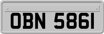 OBN5861