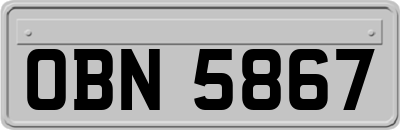 OBN5867