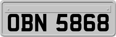 OBN5868