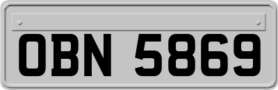 OBN5869