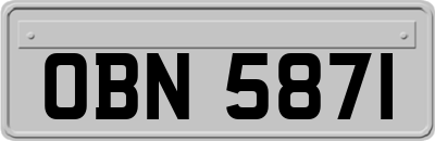 OBN5871