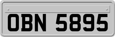 OBN5895