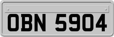 OBN5904