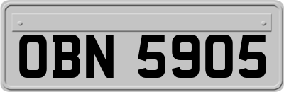 OBN5905