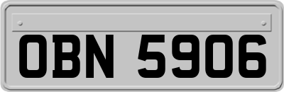 OBN5906
