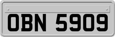 OBN5909