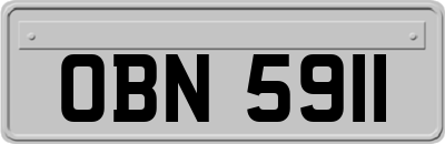 OBN5911