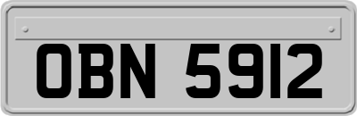 OBN5912