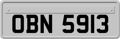 OBN5913