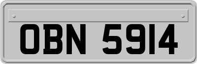 OBN5914