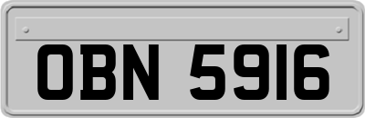 OBN5916