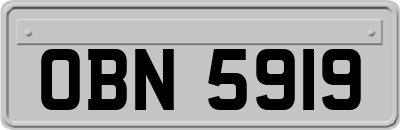 OBN5919