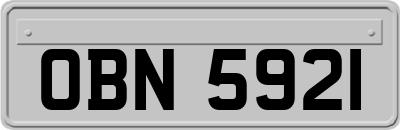OBN5921