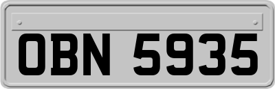 OBN5935