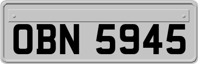 OBN5945
