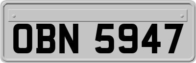 OBN5947