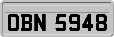 OBN5948