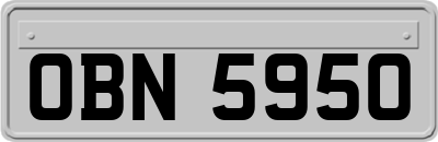 OBN5950