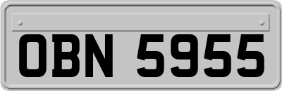OBN5955