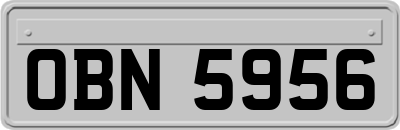 OBN5956