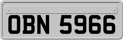 OBN5966