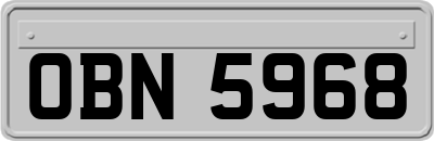 OBN5968