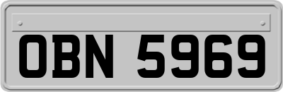 OBN5969