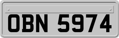 OBN5974