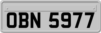 OBN5977