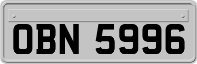 OBN5996