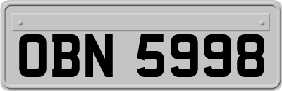 OBN5998