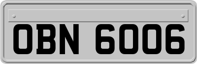 OBN6006