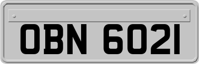 OBN6021