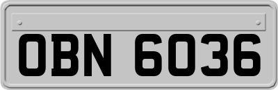 OBN6036