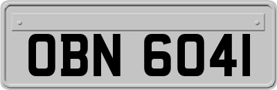 OBN6041