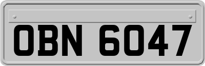 OBN6047