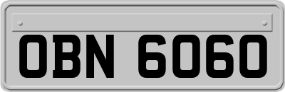 OBN6060