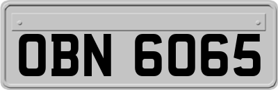 OBN6065